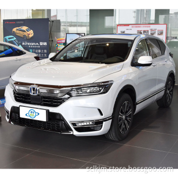 2023 Горячие продажи 240 Turbo Two Drive Luxury 5-дверный 5-местный компактный внедорожный двигатель 1,5 т 193 л.с. новые топливные автомобили